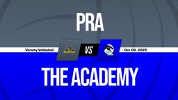 10/9 Highlights vs PRA