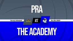 10/9 Highlights @ The Academy
