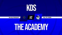 09/16 Highlights vs KDS
