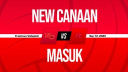 09/12 Highlights vs New Canaan