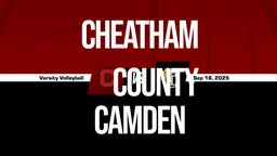 09/18 Highlights @ Camden