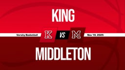 11/18 Highlights @ Middleton