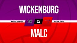 09/11 Highlights vs Wickenburg
