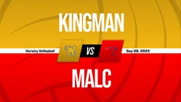 09/8 Highlights @ MALC