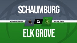 09/5 Highlights vs Schaumburg