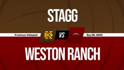 09/8 Highlights @ Weston Ranch