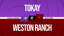 09/22 Highlights vs Tokay