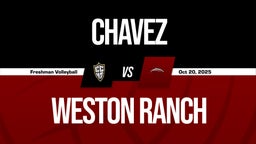 10/20 Highlights @ Weston Ranch