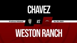 10/20 Highlights vs Chavez