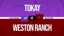 09/22 Highlights @ Weston Ranch