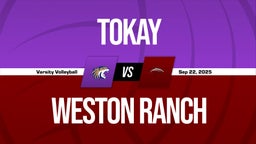 09/22 Highlights vs Tokay