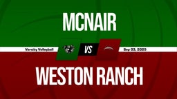 09/3 Highlights @ Weston Ranch