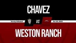 10/20 Highlights @ Weston Ranch