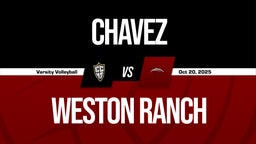 10/20 Highlights vs Chavez