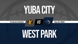 09/25 Highlights vs Yuba City