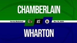 11/18 Highlights vs Chamberlain