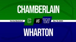 11/18 Highlights vs Chamberlain