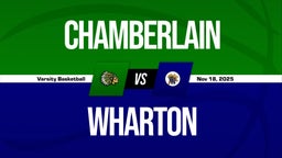 11/18 Highlights vs Chamberlain