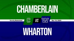 11/18 Highlights vs Chamberlain