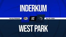 09/4 Highlights @ West Park