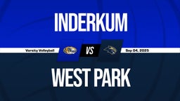 09/4 Highlights vs Inderkum