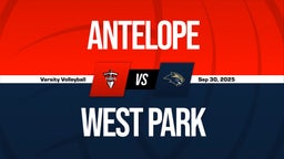 09/30 Highlights vs Antelope