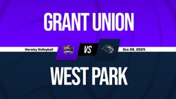 10/9 Highlights vs Grant Union