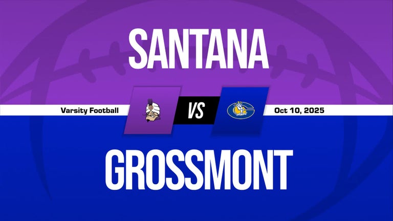 Video player poster image