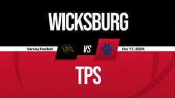 10/17 Highlights @ TPS