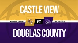 09/20 Highlights @ Douglas County