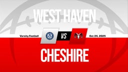 10/24 Highlights @ Cheshire