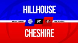 10/30 Highlights @ Cheshire