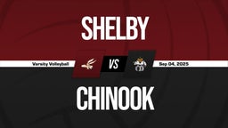 09/4 Highlights @ Chinook