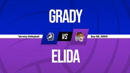 09/2 Highlights vs Grady