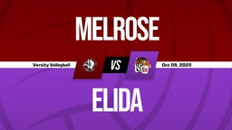 10/9 Highlights @ Elida