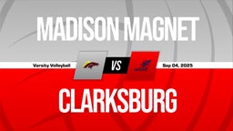 09/4 Highlights vs Madison Magnet