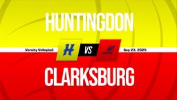 09/23 Highlights @ Clarksburg
