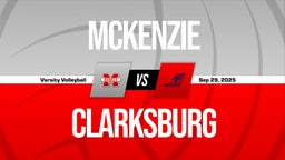 09/29 Highlights @ Clarksburg