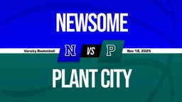 11/18 Highlights vs Newsome