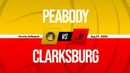 08/21 Highlights @ Clarksburg