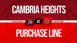 09/5 Highlights @ Purchase Line