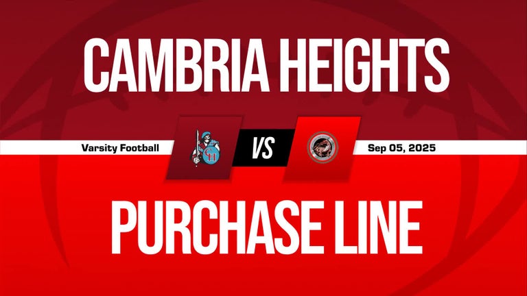 Video player poster image