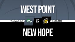 10/2 Highlights @ New Hope