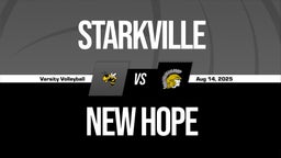 08/14 Highlights @ New Hope