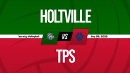 09/9 Highlights vs Holtville