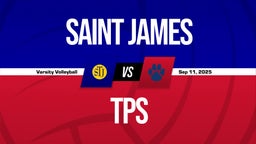 09/11 Highlights vs Saint James
