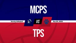 09/25 Highlights @ TPS