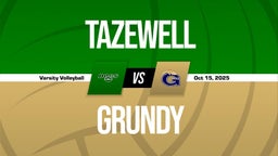 10/15 Highlights @ Grundy