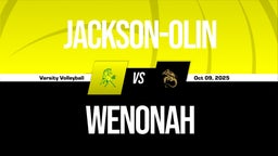 10/9 Highlights @ Wenonah