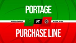 08/28 Highlights vs Portage